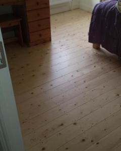 wood floor 2